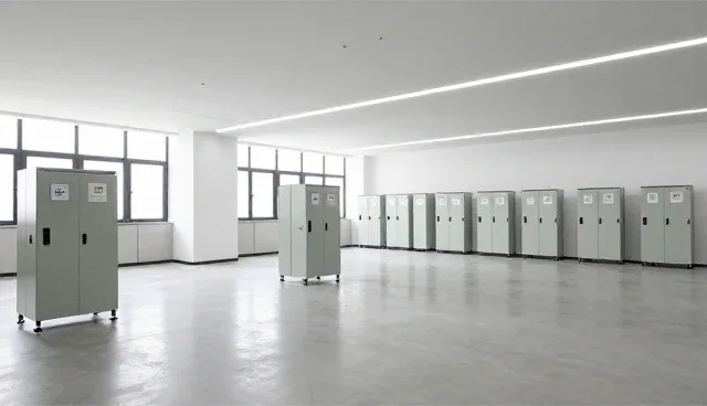新建楼盘变化带来的控制柜需求