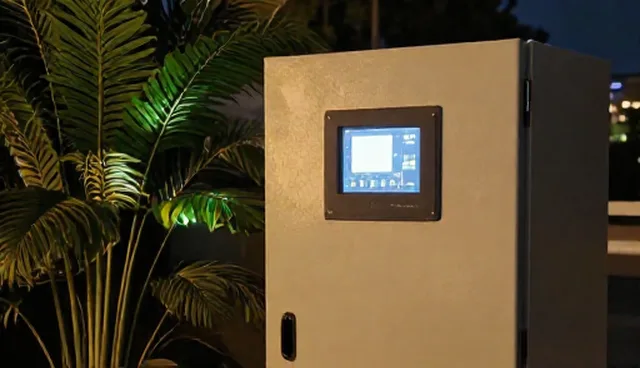 选型关注点对控制柜制作结果的影响原因分析