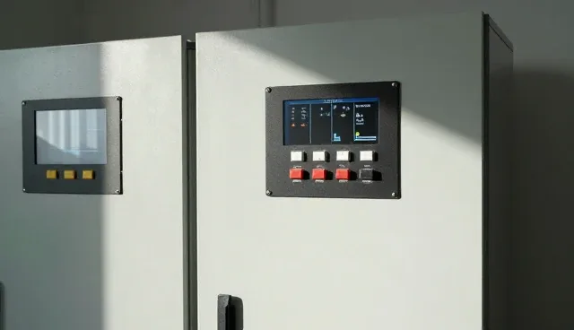 自动化系统集成在成本控制中的选型与使用建议