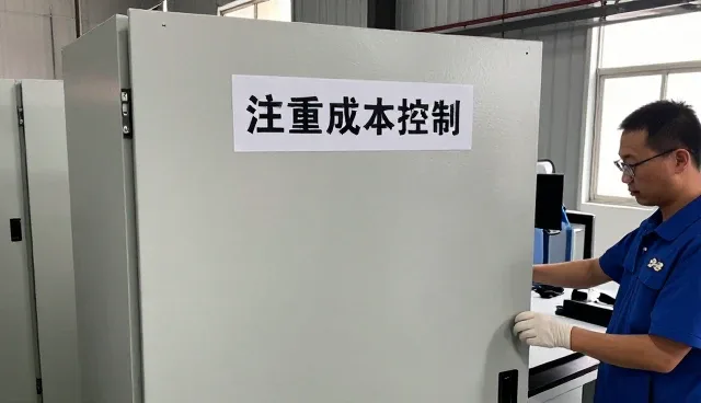 旺季备货中使用配件供应的优势分析