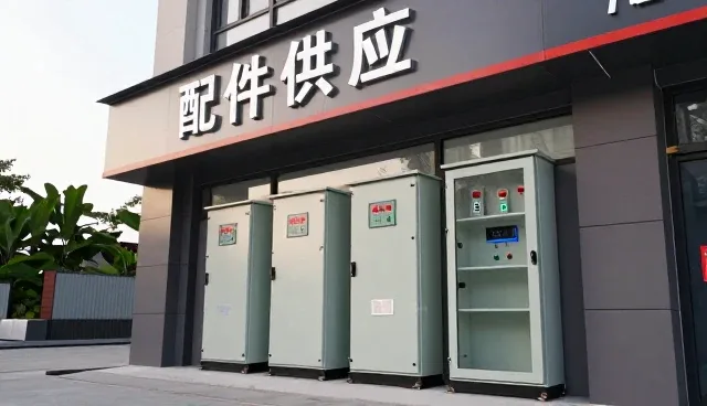 控制柜性能与适用条件的深度解析