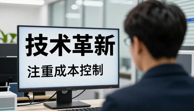 控制柜制作选型中的关键考量因素